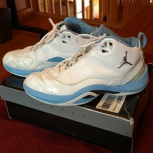 Jordan Basketball Shoes